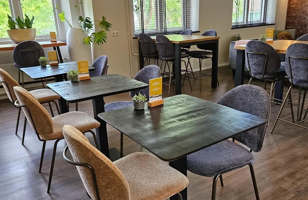 B&B Landgoed De Grote Beek-1