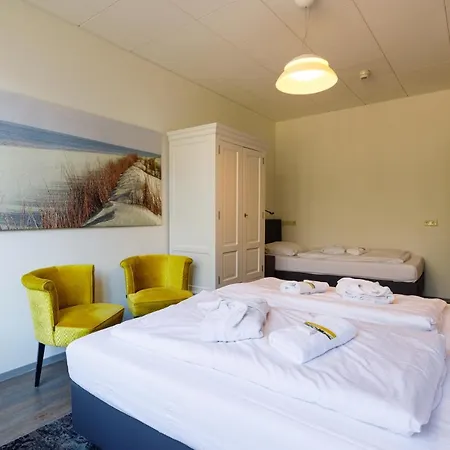 B&B Landgoed De Grote Beek-2
