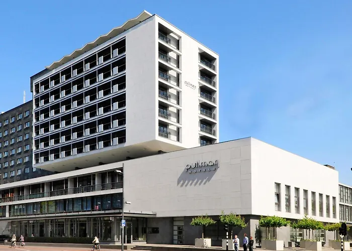 Hotel Pullman Eindhoven Cocagne