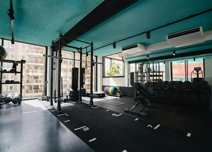 Hotel The Social Hub Eindhoven