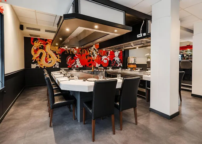 Hotel Park Plaza Eindhoven